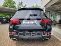 2020 Mercedes Benz GLC 220