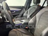 2020 Mercedes Benz GLC 220
