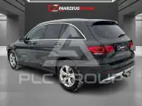 2020 Mercedes Benz GLC 220