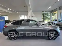 2020 Mercedes Benz GLC 220