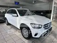 2020 Mercedes Benz GLC 220