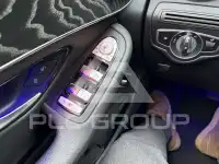 2020 Mercedes Benz GLC 220