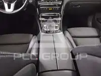 2020 Mercedes Benz GLC 220