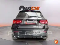 2020 Mercedes Benz GLC 220