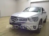 2020 Mercedes Benz GLC 220