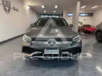 2020 Mercedes Benz GLC 220