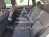 2020 Mercedes Benz GLC 220