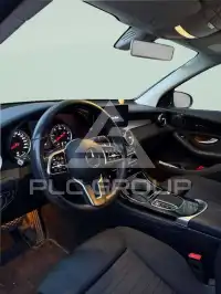 2020 Mercedes Benz GLC 220