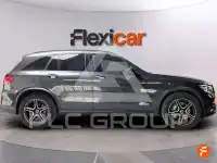 2020 Mercedes Benz GLC 220
