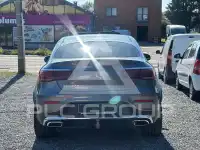 2020 Mercedes Benz GLC 220