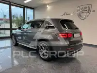 2020 Mercedes Benz GLC 220