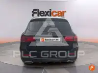 2020 Mercedes Benz GLC 220