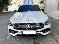2020 Mercedes Benz GLC 220