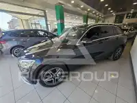 2020 Mercedes Benz GLC 220