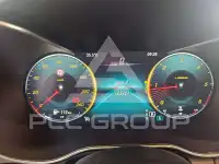 2020 Mercedes Benz GLC 220