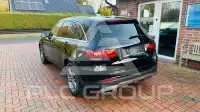 2020 Mercedes Benz GLC 220
