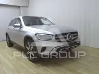 2020 Mercedes Benz GLC 220
