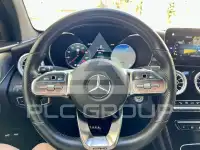 2020 Mercedes Benz GLC 220