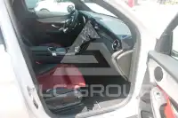 2020 Mercedes Benz GLC 220
