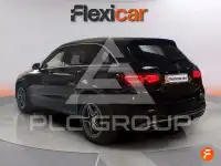 2020 Mercedes Benz GLC 220