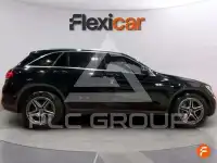 2020 Mercedes Benz GLC 220