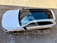 2020 Mercedes Benz GLC 220
