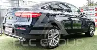 2020 Mercedes Benz GLC 220