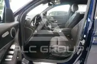 2020 Mercedes Benz GLC 220