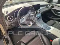 2020 Mercedes Benz GLC 220