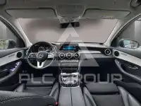 2020 Mercedes Benz GLC 220