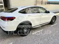 2020 Mercedes Benz GLC 220
