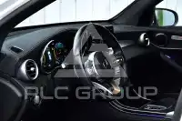 2020 Mercedes Benz GLC 220