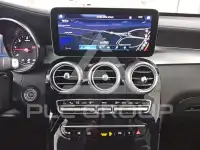 2020 Mercedes Benz GLC 220