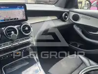 2020 Mercedes Benz GLC 220