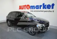 2020 Mercedes Benz GLC 220