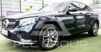 2020 Mercedes Benz GLC 220
