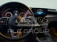 2020 Mercedes Benz GLC 220