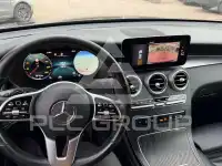 2020 Mercedes Benz GLC 220