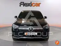 2020 Mercedes Benz GLC 220