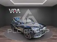 2020 Mercedes Benz GLC 220