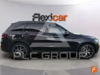 2020 Mercedes Benz GLC 220
