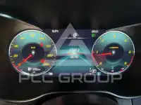 2020 Mercedes Benz GLC 220