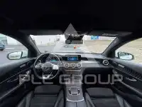 2020 Mercedes Benz GLC 220
