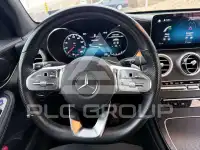 2020 Mercedes Benz GLC 220