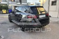 2020 Mercedes Benz GLC 220
