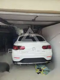 2020 Mercedes Benz GLC 220