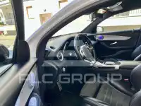 2020 Mercedes Benz GLC 220