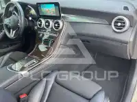 2020 Mercedes Benz GLC 220
