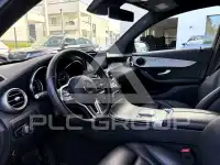 2020 Mercedes Benz GLC 220
