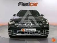 2020 Mercedes Benz GLC 220